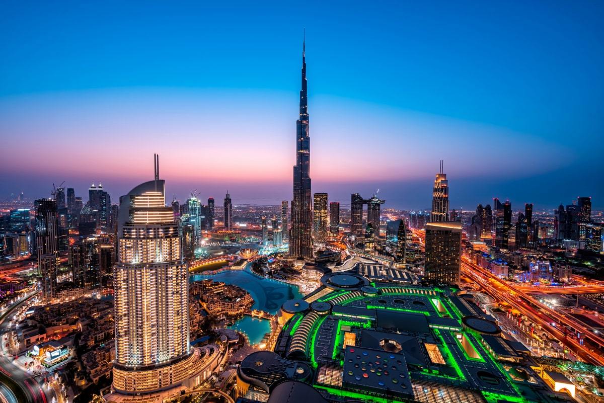10 Reasons to Visit UAE in 2023