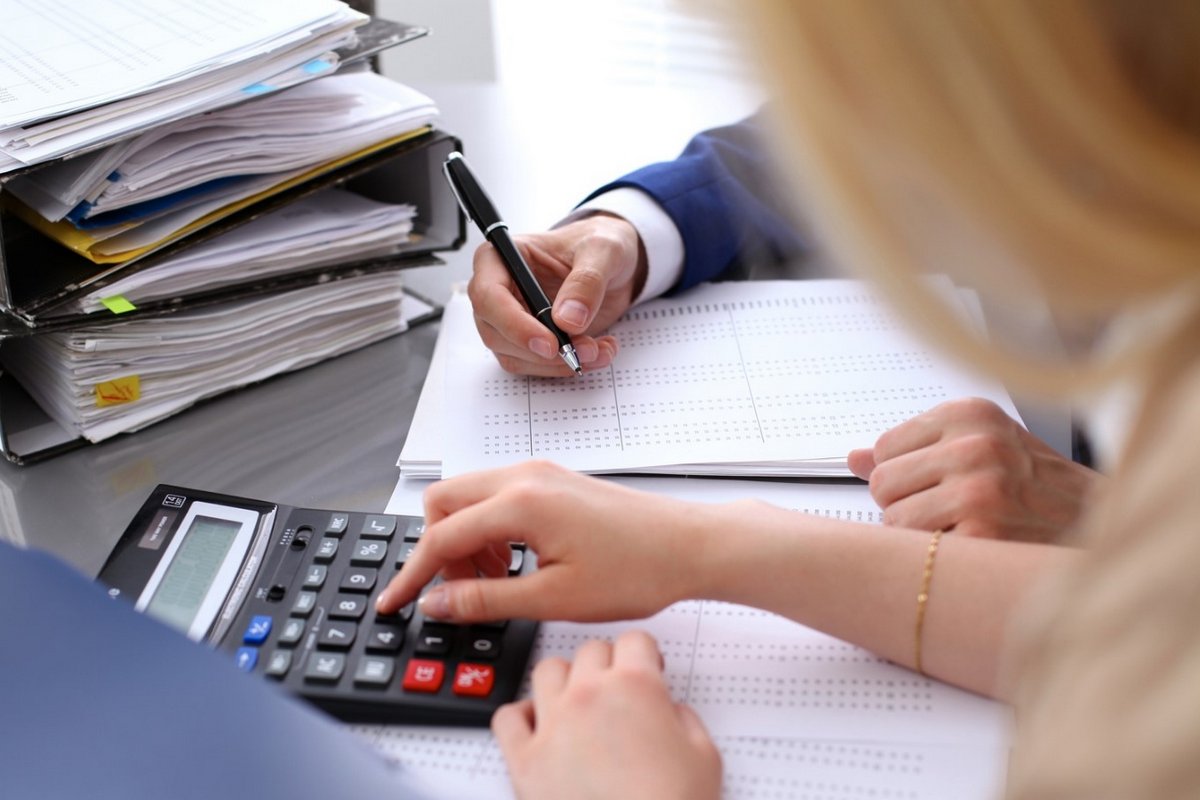 The Importance of Accurate Record-Keeping in Bookkeeping
