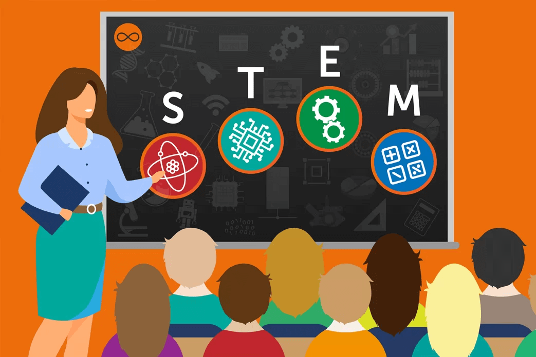 The Importance of Good School Equipment: Emphasizing STEM Labs