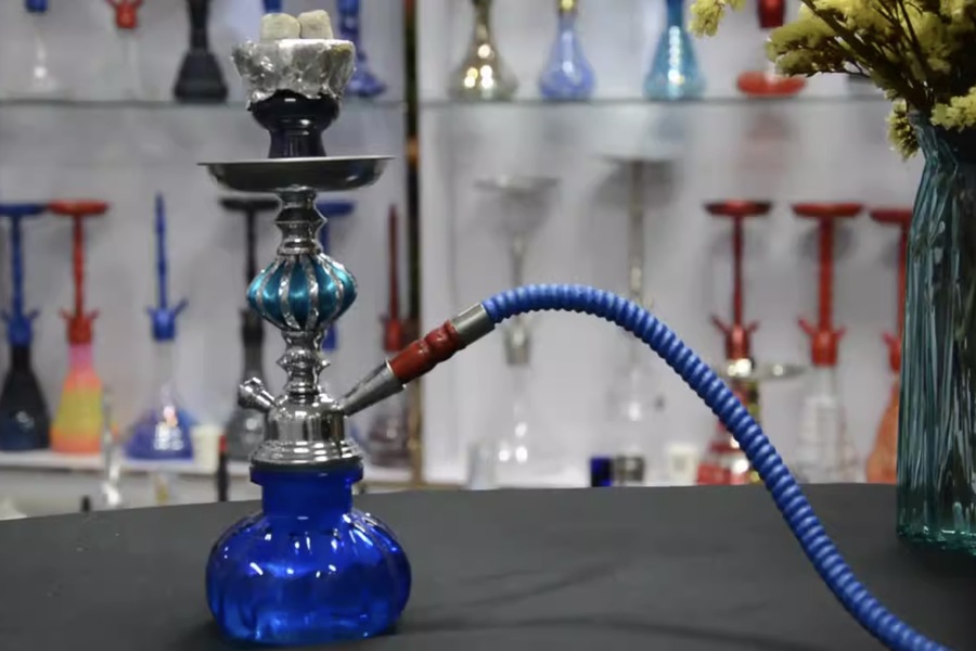 Understanding the Appeal of Shisha Disposables for Non-Smokers