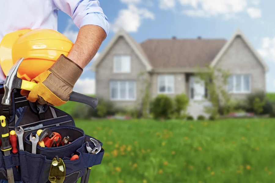 The Role of Professional Home Maintenance in Enhancing Property Value