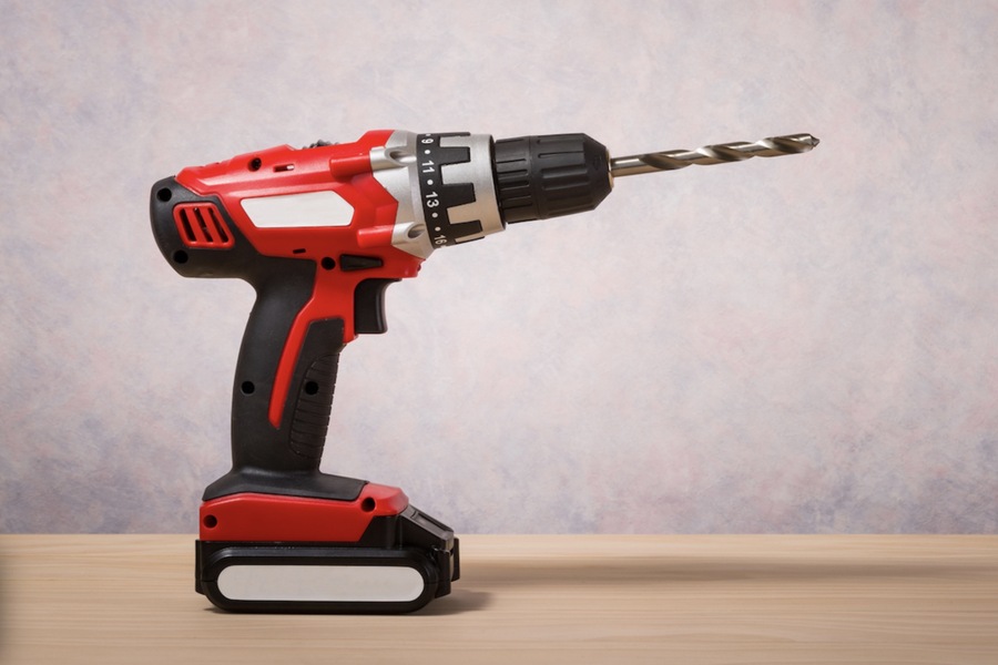 Cordless Drill: An Important Innovation for the Industrial Sector