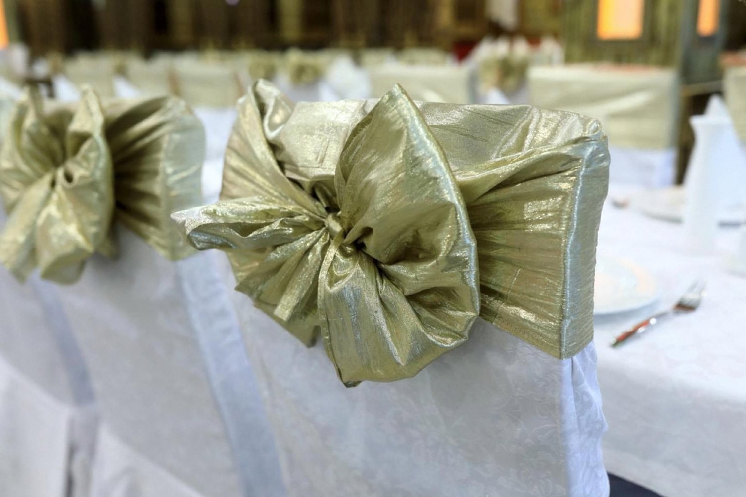 How to Choose the Right Wedding Furniture Rental Company in Dubai